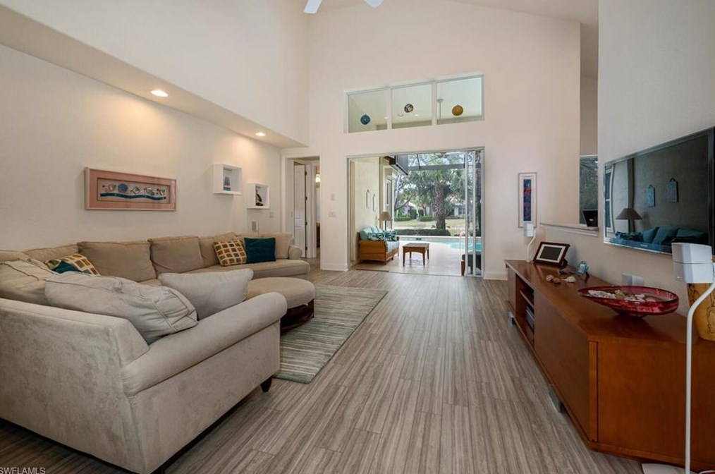 12824 Brynwood Way, Naples, FL 34105