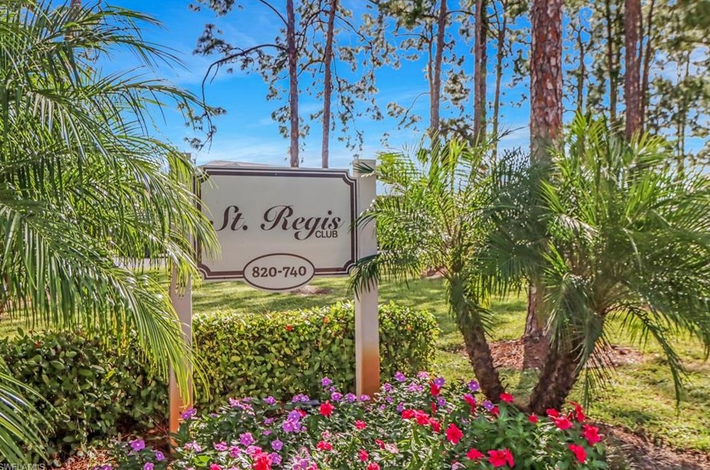 780 Augusta Blvd #c204, Naples, FL 34113