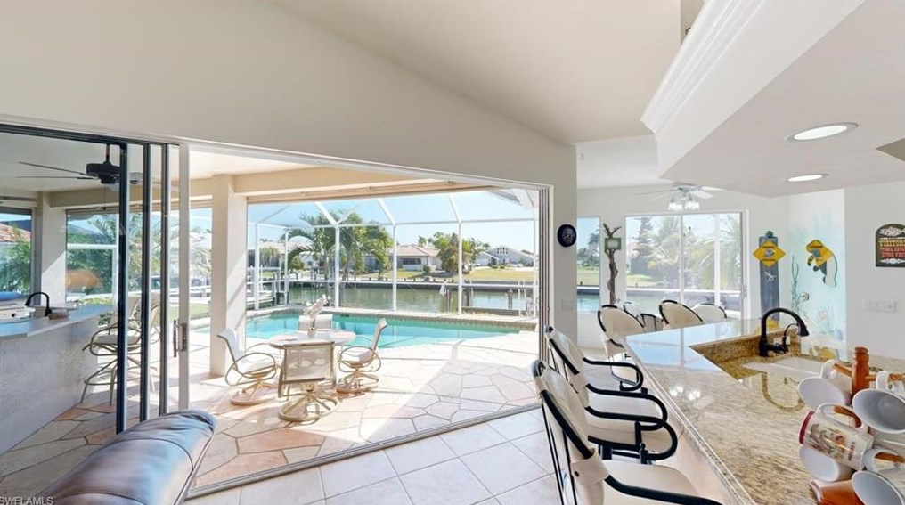 1709 Piedmont Ct, Marco Island FL  34145-3823 exterior