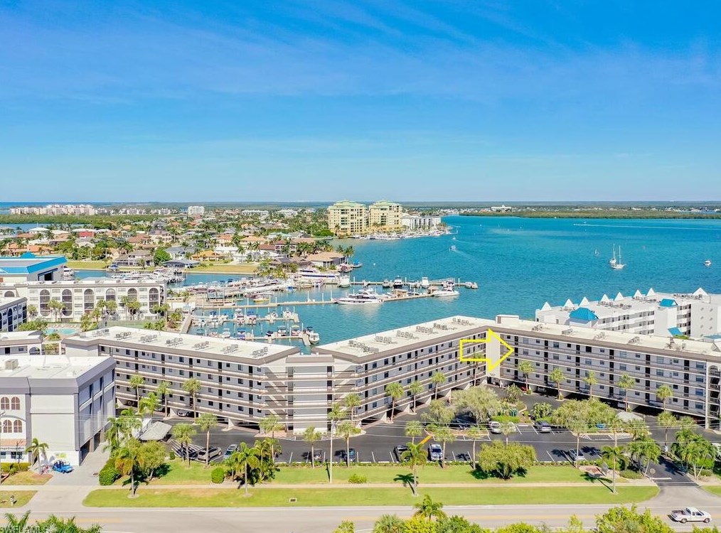 995 Anglers Cove #n-401, Marco Island, FL 34145