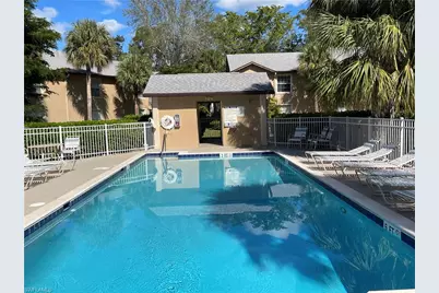 9621 Crescent Garden Dr, Unit # G-101, Naples, FL 34109 - Photo 1