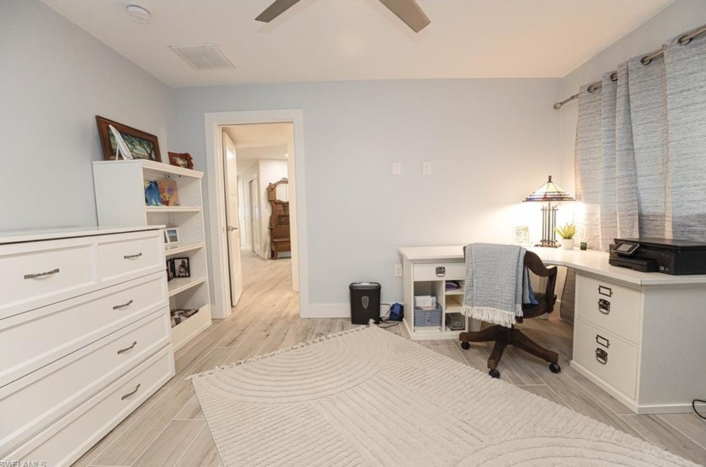 1227 Walden Dr, Fort Myers FL  33901-8833 exterior