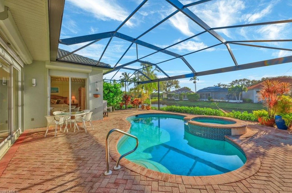 4970 Bollard Ct, Naples, FL 34112