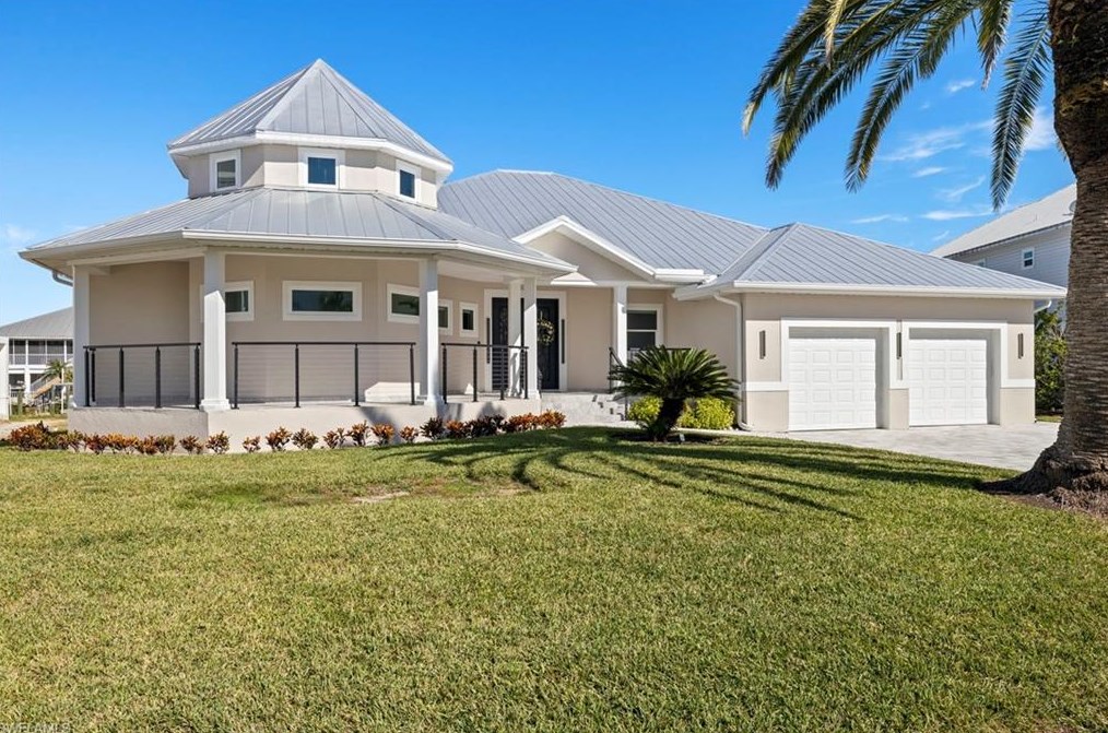6101 Tidewater Island Cir, Fort Myers, FL 33908-4681