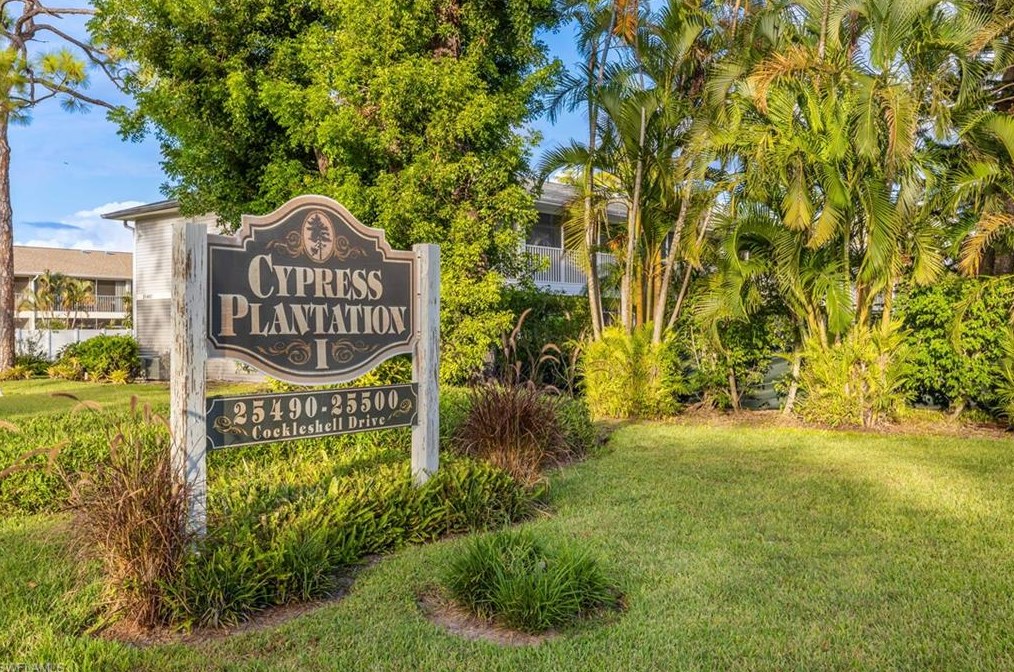 25496 Cockleshell Dr #306, Bonita Springs, FL 34135
