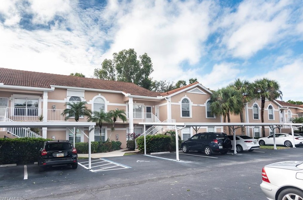 3951 Leeward Passage Ct #203, Bonita Springs, FL 34134