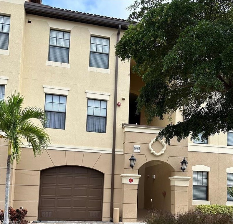12965 Positano Cir #208, Naples, FL 34105