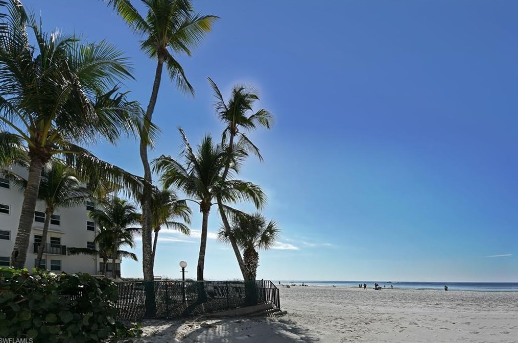 2580 Estero Blvd, Fort Myers Beach, FL 33931-3335