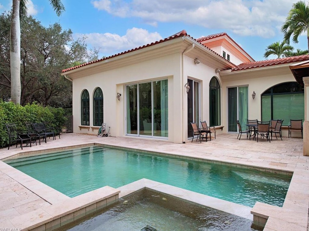 2651 Caladium Way, Naples, FL 34105