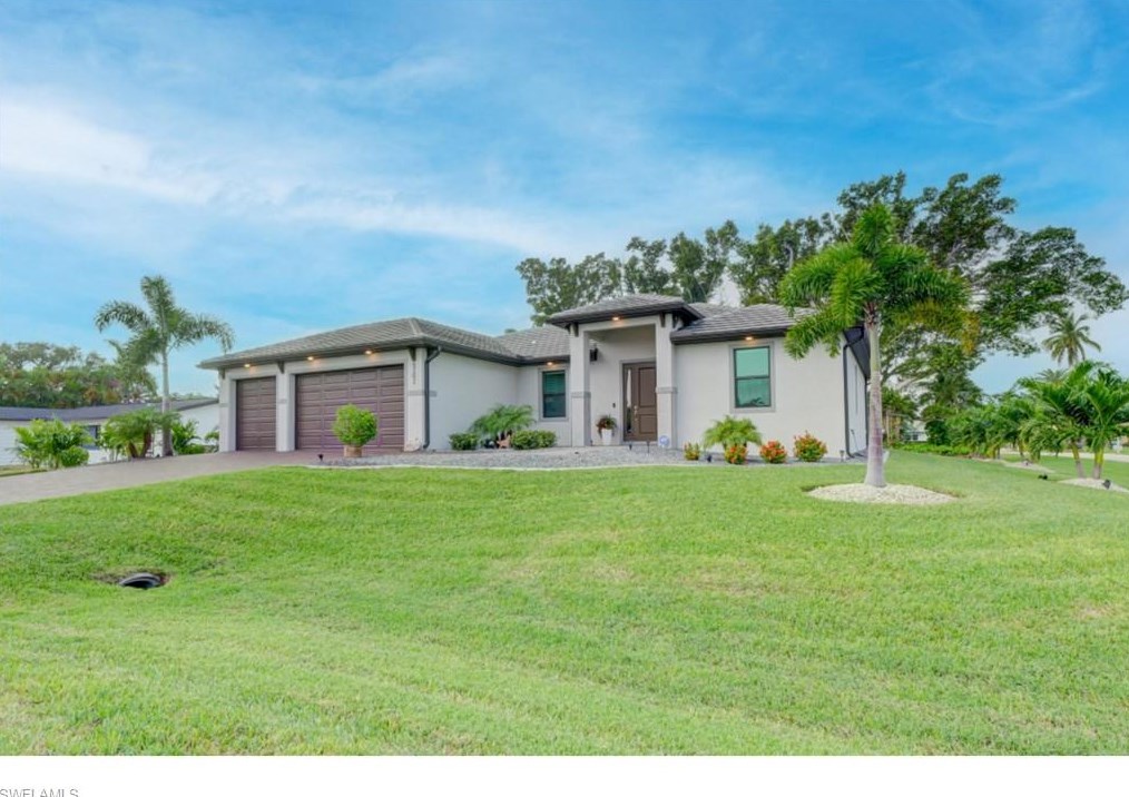 5202 Pocatella Ct, Cape Coral, FL 33904-5853