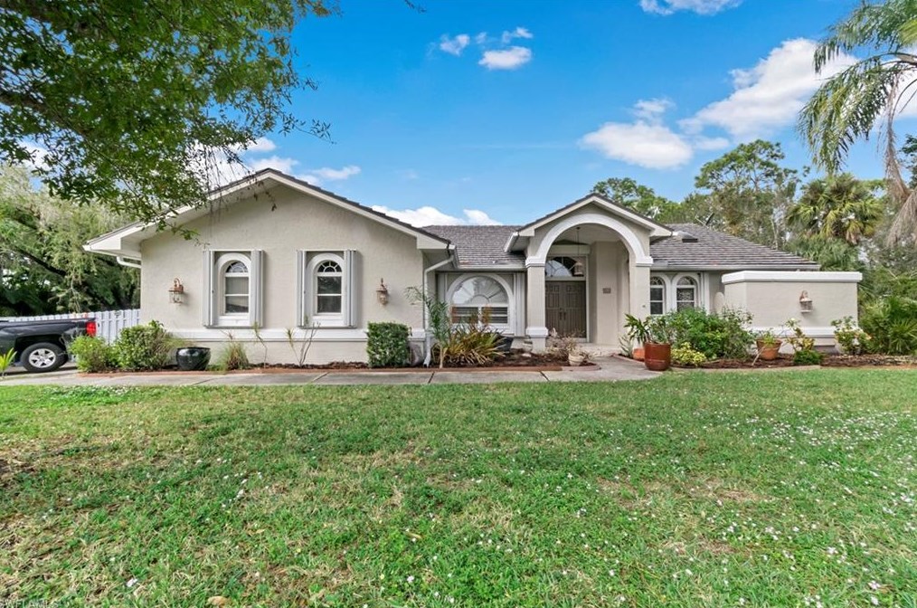 16119 Flagg Pond Ln, Fort Myers, FL 33917-3339