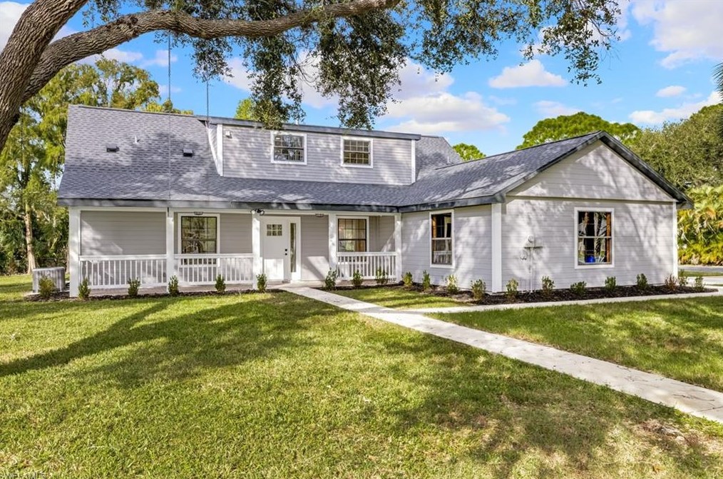 13751 Fern Trail Dr, Fort Myers, FL 33903-7209