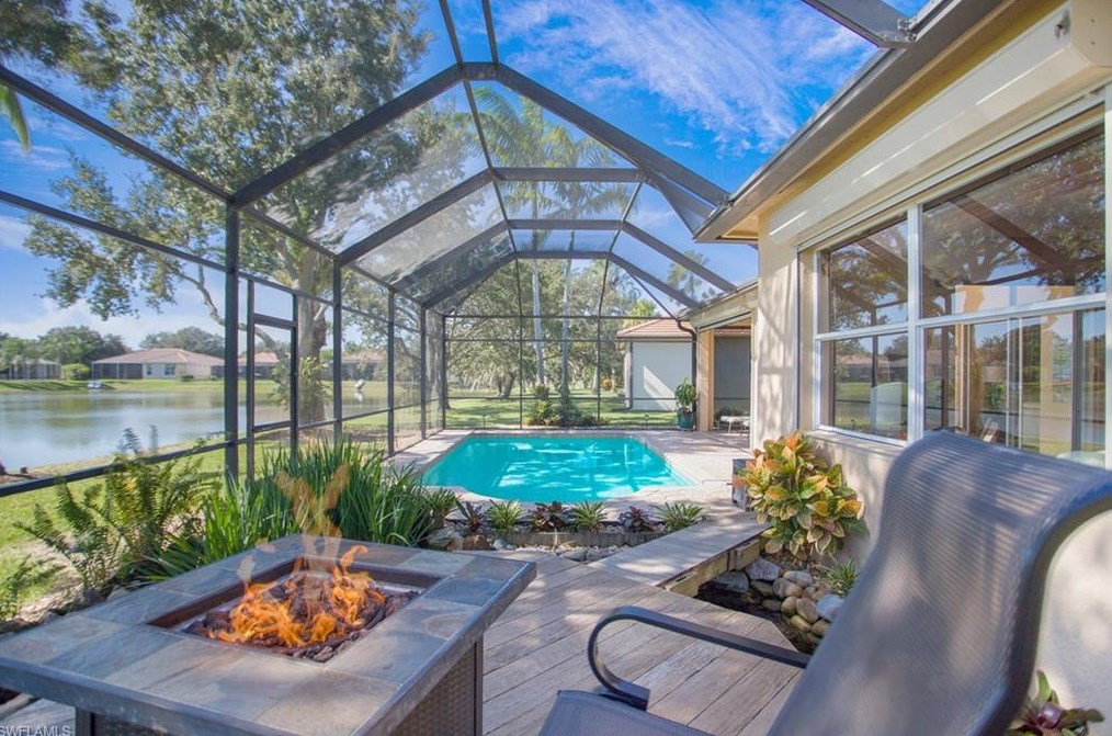 3274 Sturgeon Bay Ct, Naples, FL 34120