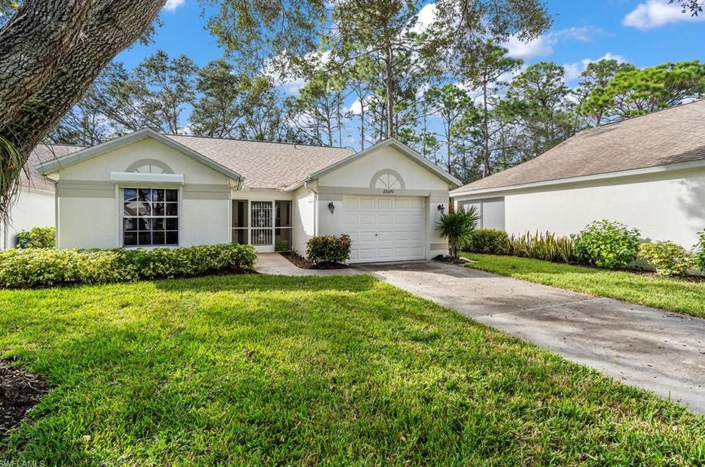 25570 Fairway Dunes Ct, Bonita Springs, FL 34135