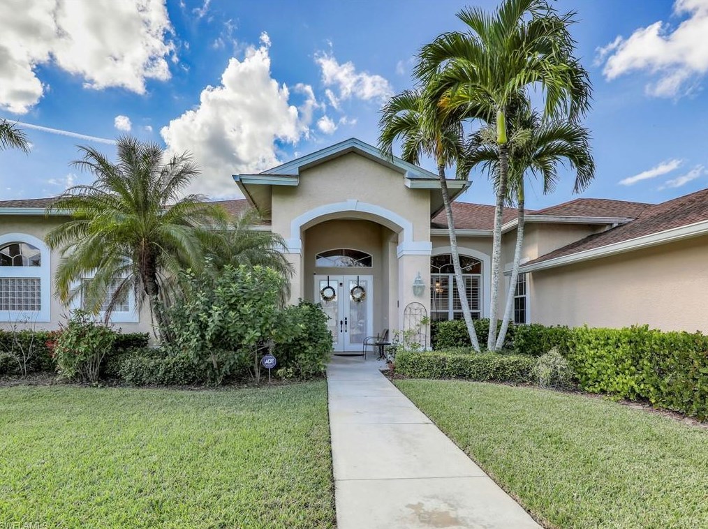17444 Butler Rd, Fort Myers, FL 33967-2963