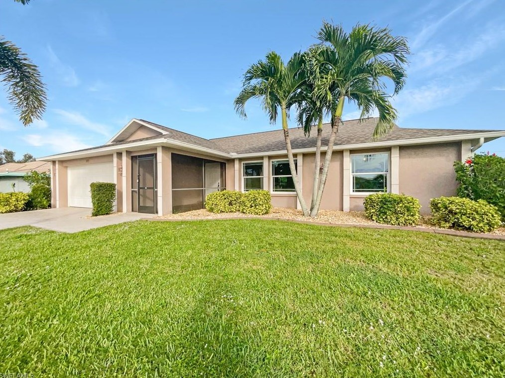 3713 3rd Ave, Cape Coral, FL 33904