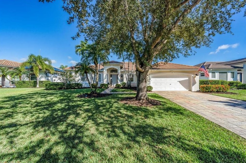 713 Indian Creek Ct, Naples, FL 34120