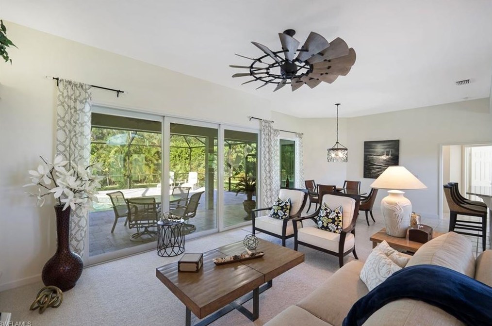 3630 Cartwright Ct, Bonita Springs FL  34134-7570 exterior