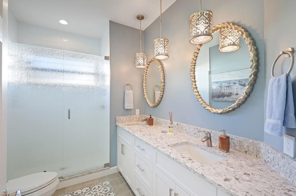 3630 Cartwright Ct, Bonita Springs FL  34134-7570 exterior