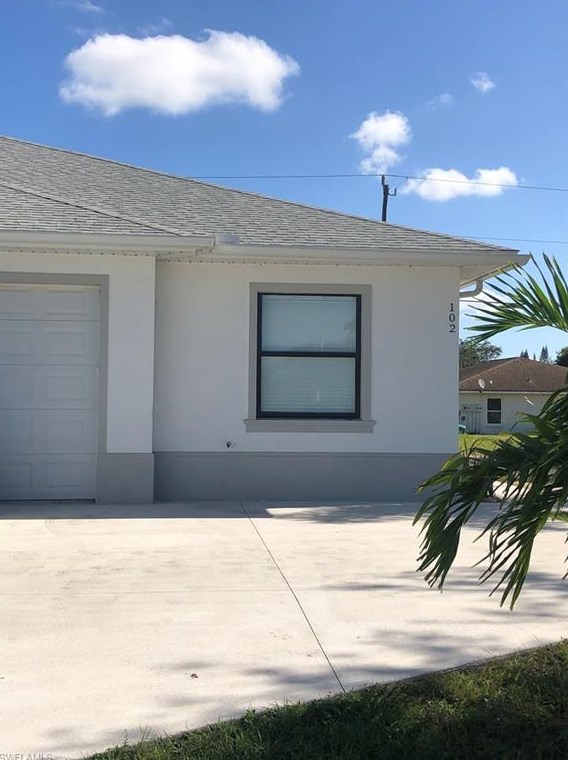 1976 Sunshine Blvd #102, Naples, FL 34116