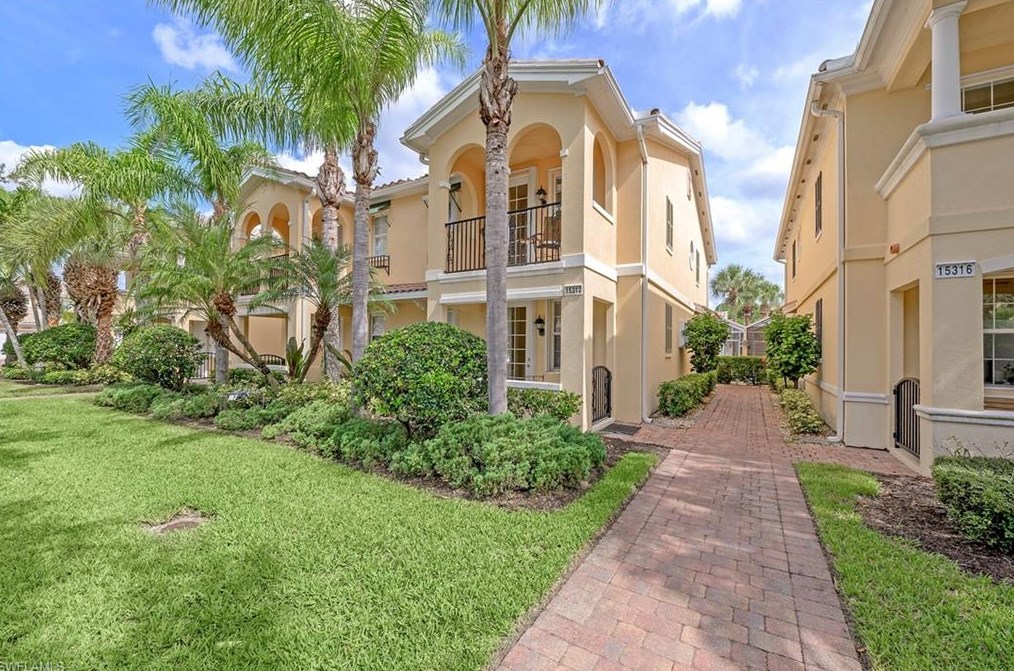 15312 Latitude Dr, Bonita Springs, FL 34135