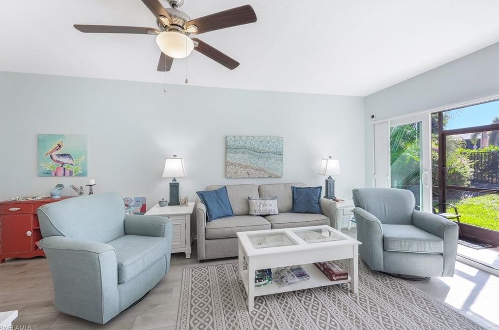 46 Manor Terrace #8-106, Marco Island, FL 34145
