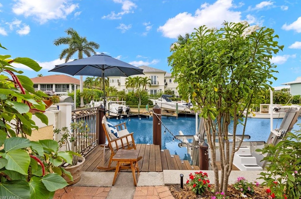 1160 Clam Ct #3, Naples, FL 34102