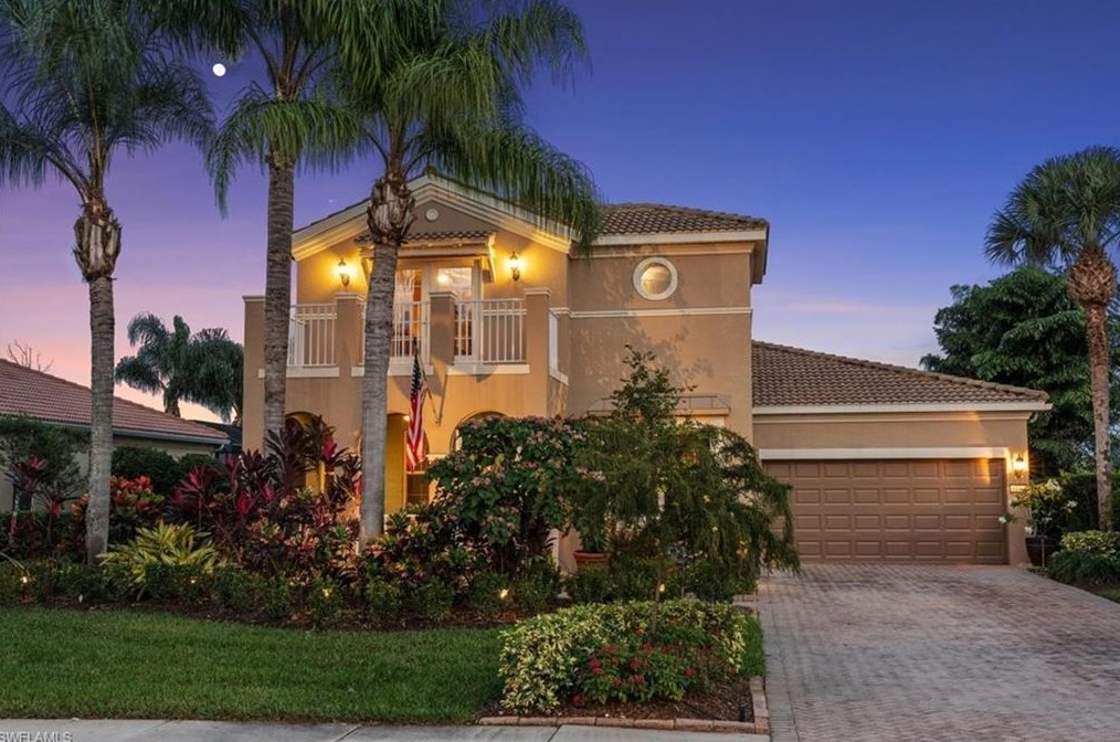 5140 Taylor Dr, Ave Maria, FL 34142