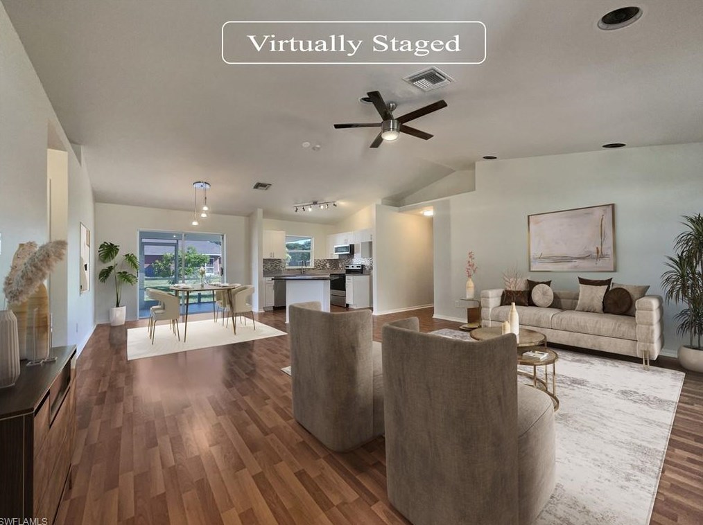 845 Woodridge Cir, Fort Myers, FL 33913-2408