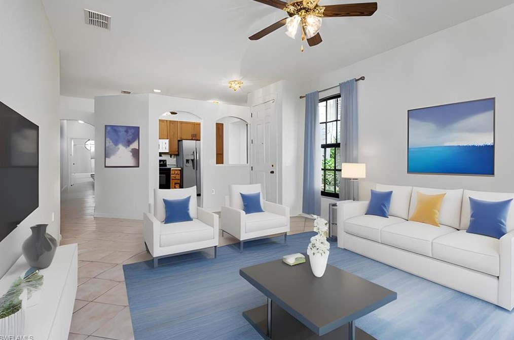 7670 Meadow Lakes Dr #1501, Naples, FL 34104