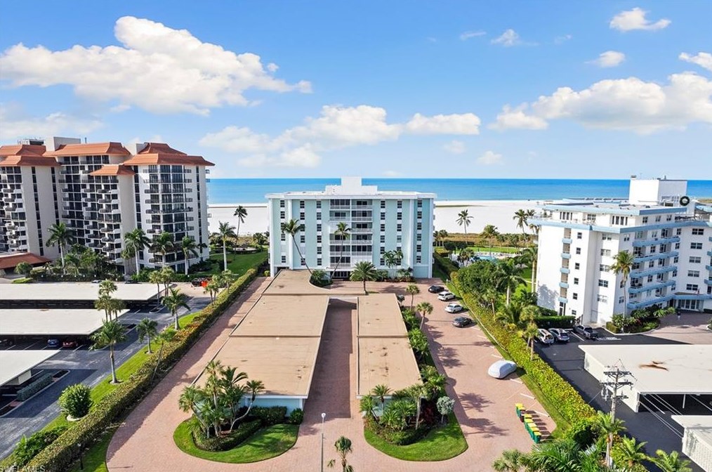 500 Saturn Ct #21, Marco Island, FL 34145