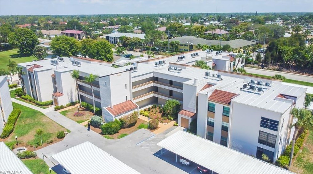 3605 Boca Ciega Dr #309, Naples, FL 34112