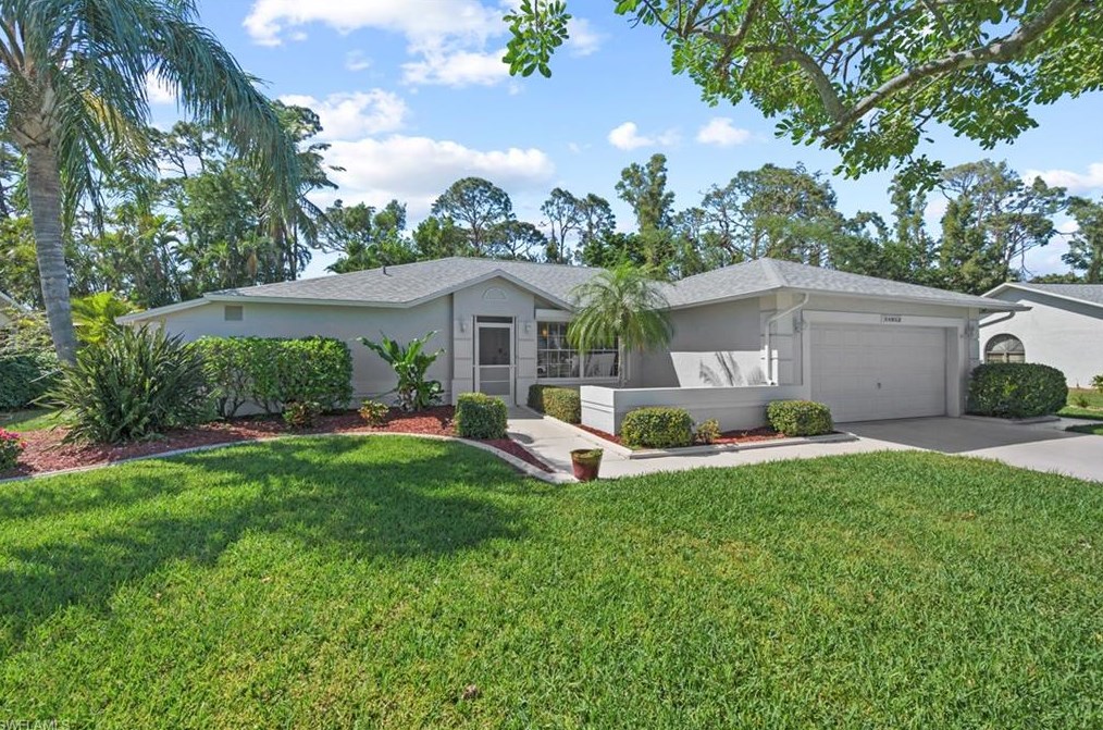 18932 Pine Run Ln, Fort Myers, FL 33967