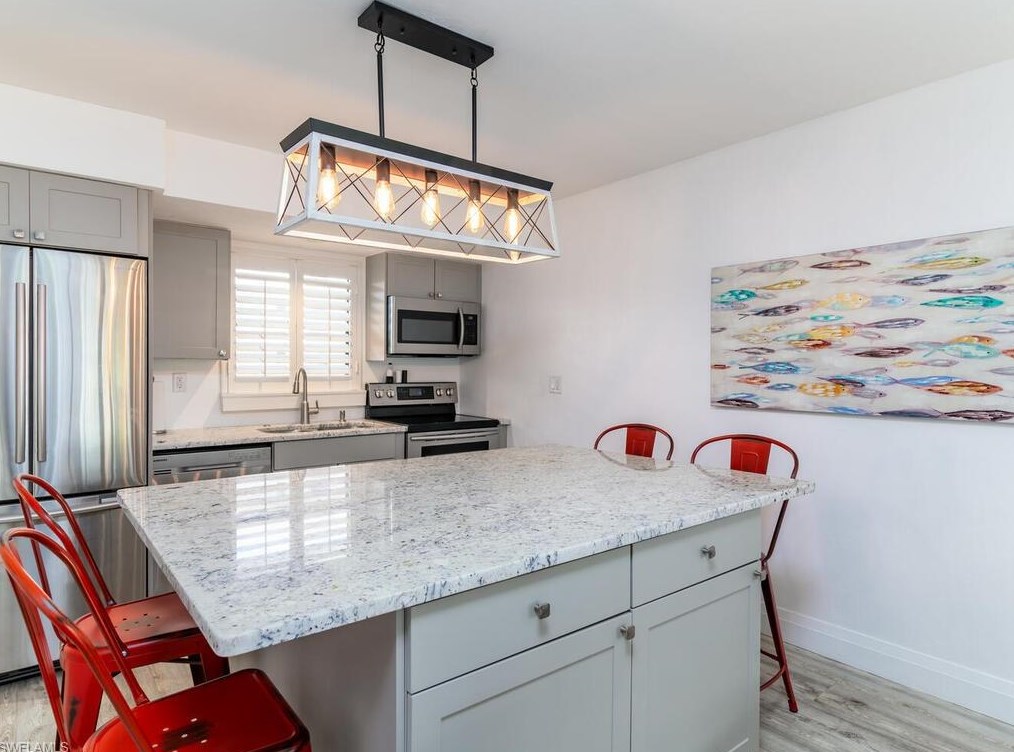 1015 Anglers Cove #g-301, Marco Island, FL 34145