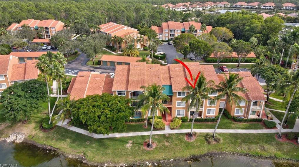 1275 Wildwood Lakes Blvd #2-304, Naples, FL 34104