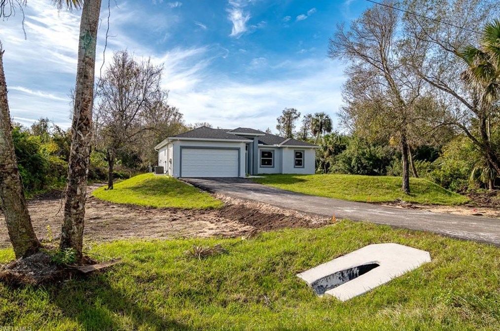 3486 26th Ave Se, Naples, FL 34117