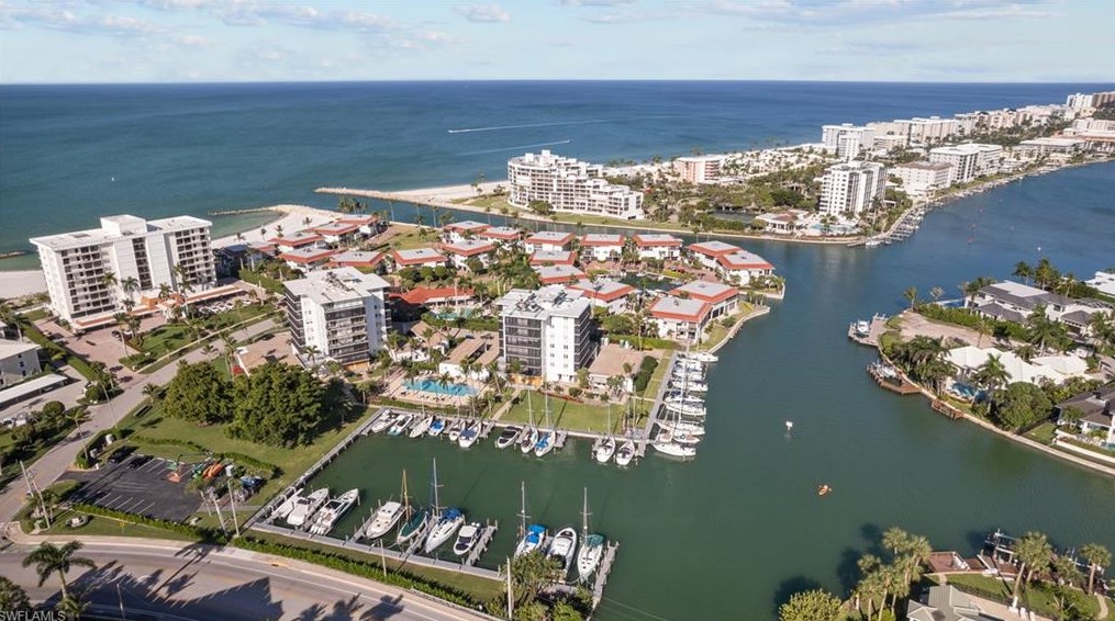 2170 Gulf Shore Blvd N #41e, Naples, FL 34102