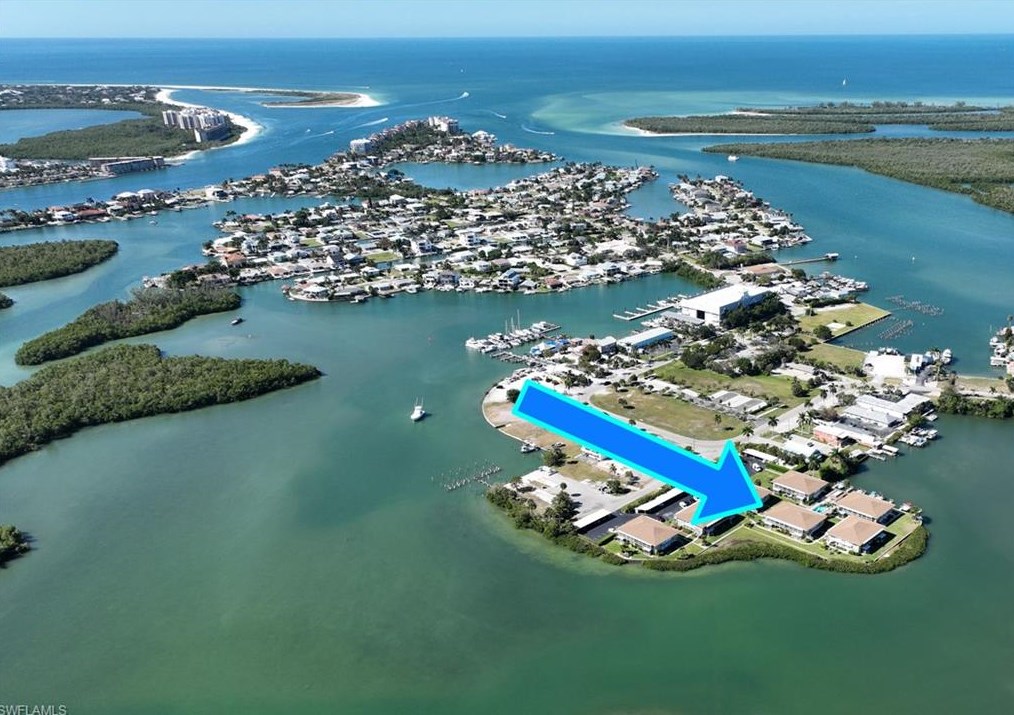 330 Kon Tiki Dr #g2, Naples, FL 34113