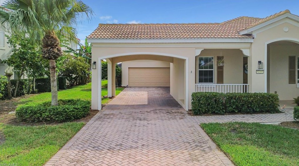 5210 Milano St, Ave Maria, FL 34142