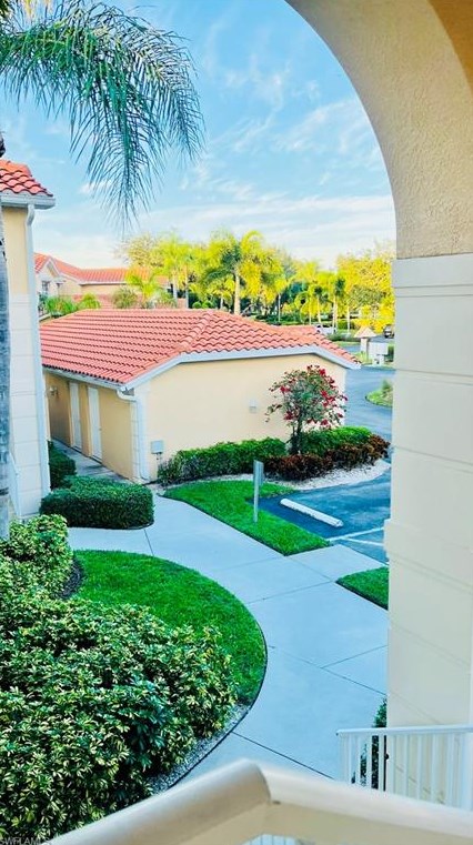 9720 Rosewood Pointe Ct #202, Bonita Springs, FL 34135
