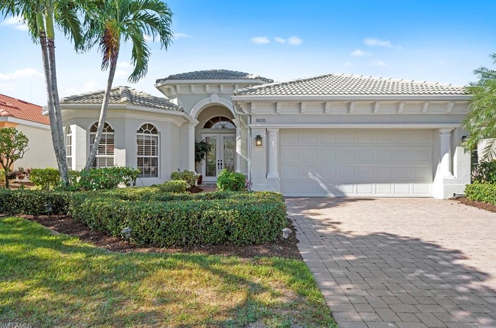 8800 Largo Mar Dr, Fort Myers, FL 33967-0533