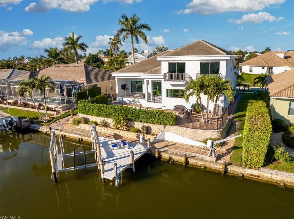 1815 Woodbine Ct, Marco Island, FL 34145-4737
