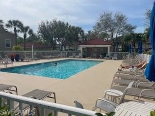 2720 Cypress Trace Cir, Naples FL  34119-8547 exterior