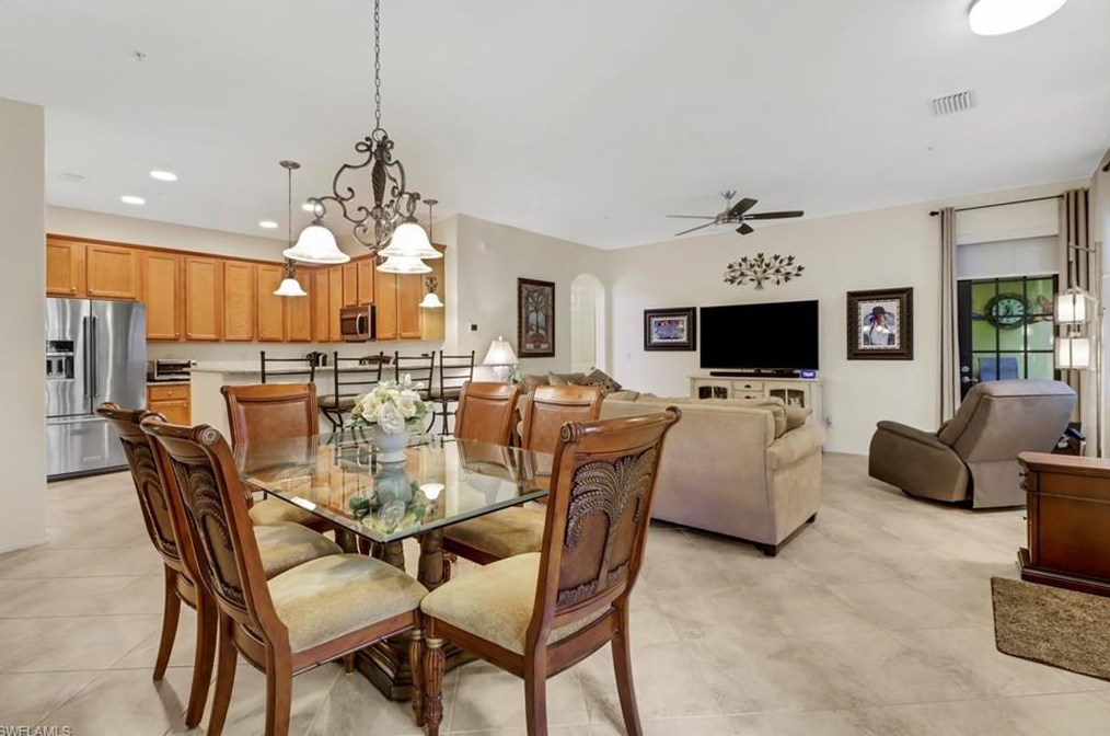 8941 Malibu St #103, Naples, FL 34113