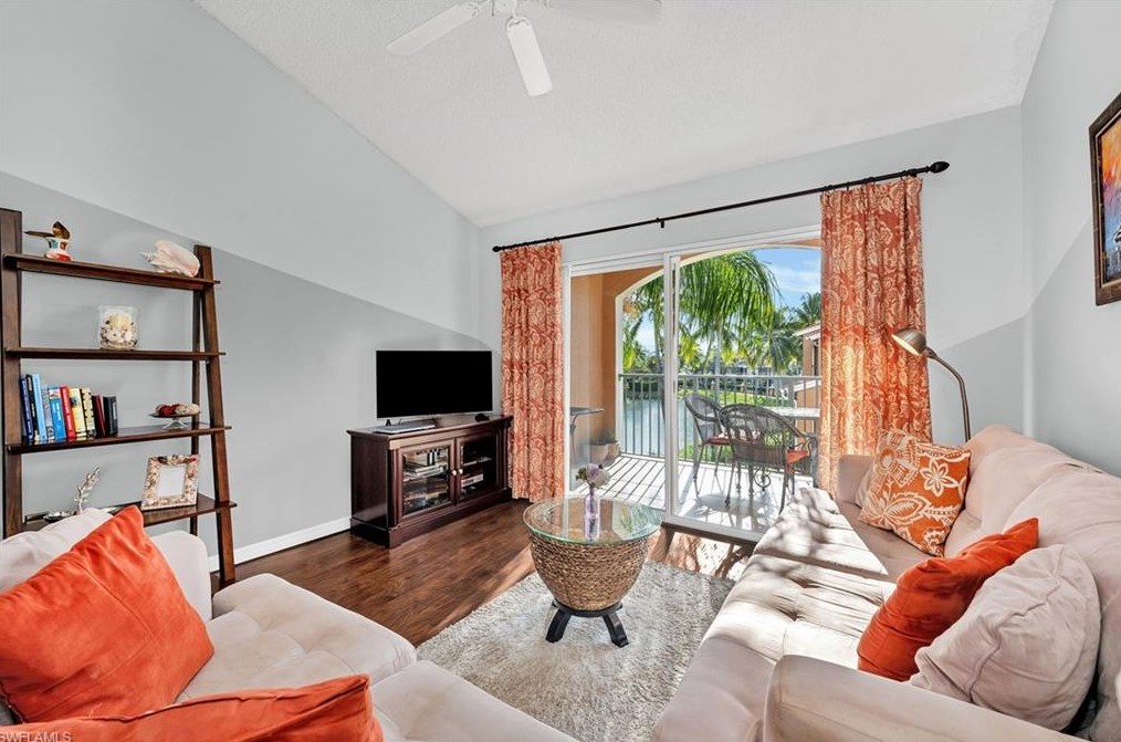 1195 Wildwood Lakes Blvd #6-306, Naples, FL 34104