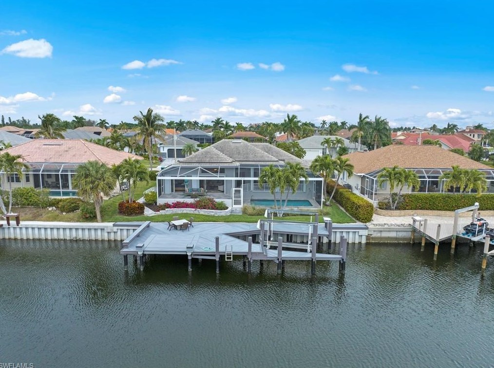 789 Amazon Ct, Marco Island, FL 34145-3414