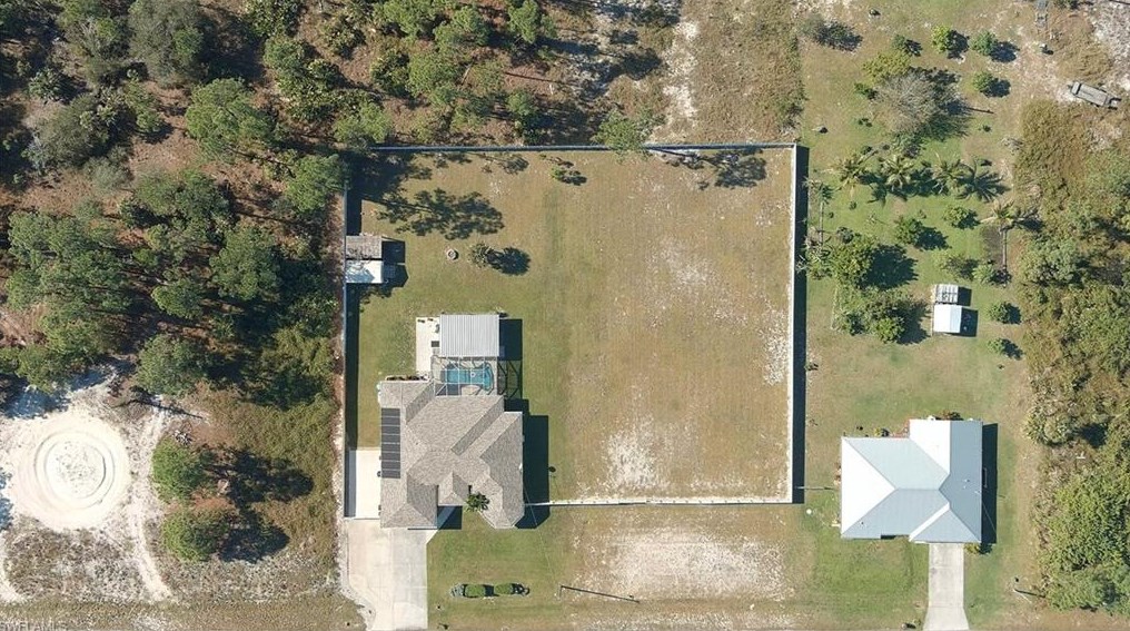 405 Fitch Ave, Lehigh Acres, FL 33972-4710