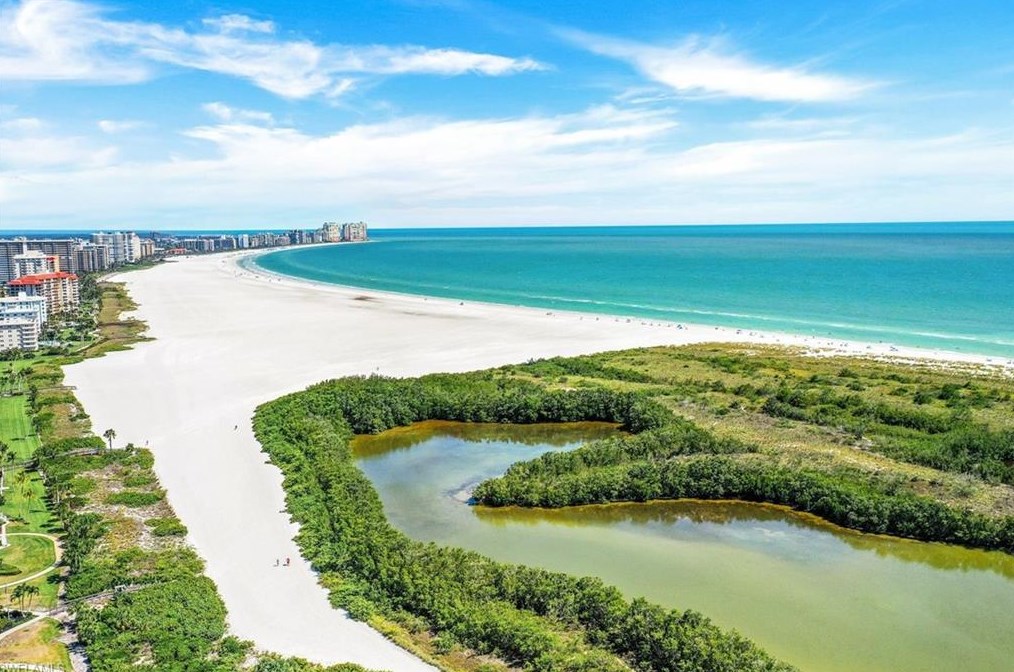 440 Seaview #409, Marco Island, FL 34145