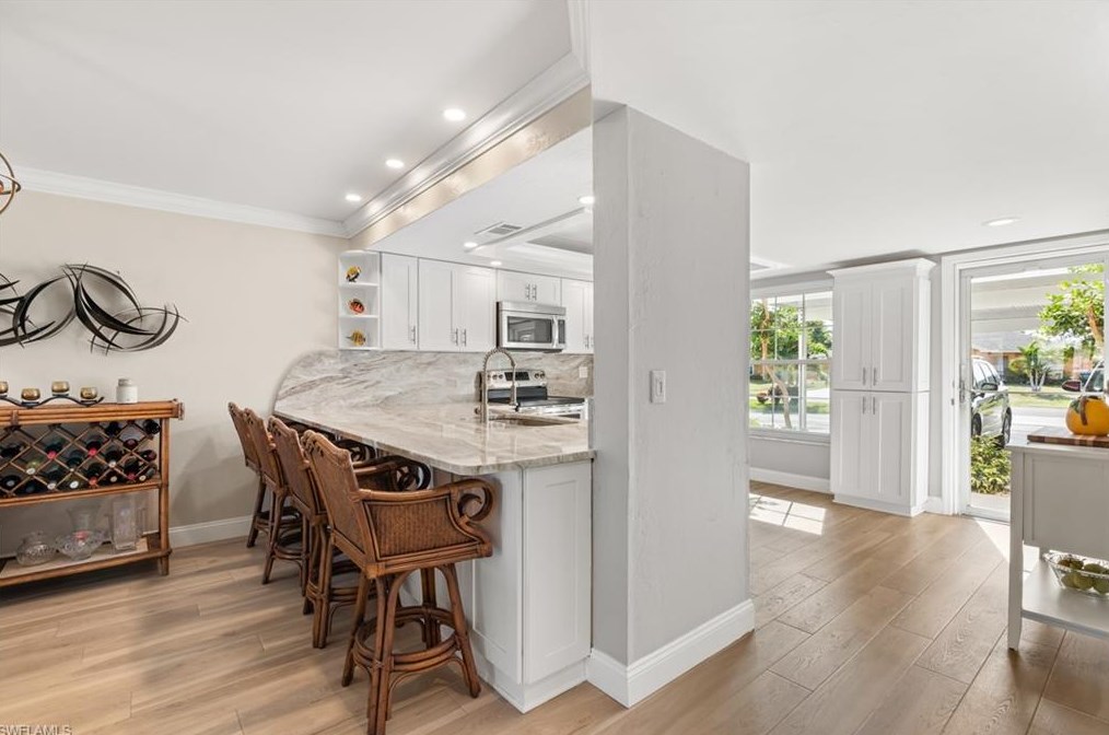 1427 Sw 47th Terrace #105, Cape Coral, FL 33914