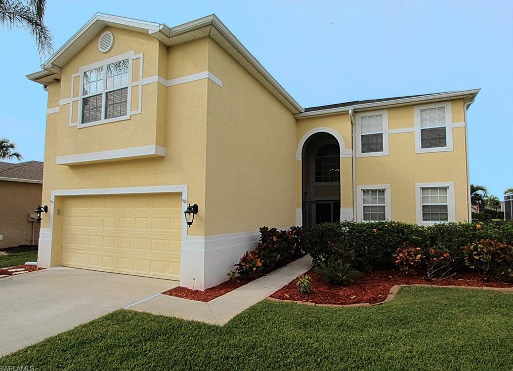 13392 Hampton Park Ct, Fort Myers, FL 33913-7829